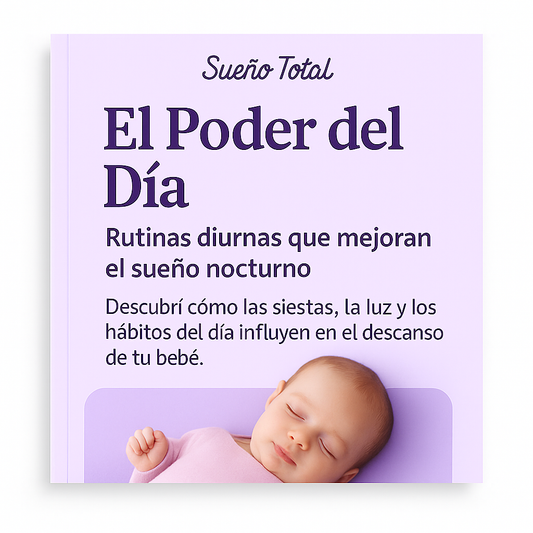 El Poder del Día: Rutinas Diurnas que Mejoran el Sueño Nocturno